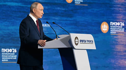 Путин поручил подготовить стратегии развития автономных систем и цифровых платформ