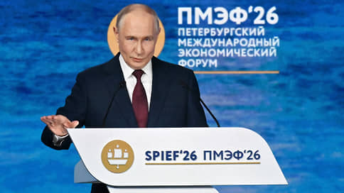 Путин предложил отложить снижение порога выручки для уплаты НДС