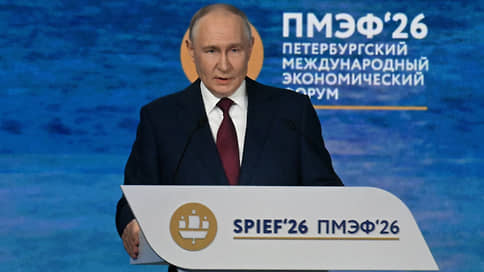 Путин: инфляция в России по итогам года приблизится к 5,2%