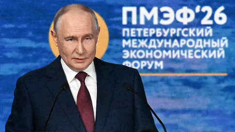 Путин рассказал о встрече российского бизнесмена с Зеленским в Киеве