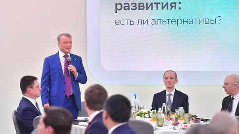 Греф назвал ключевую ставку 10-12% «психологической чертой» для роста инвестиций