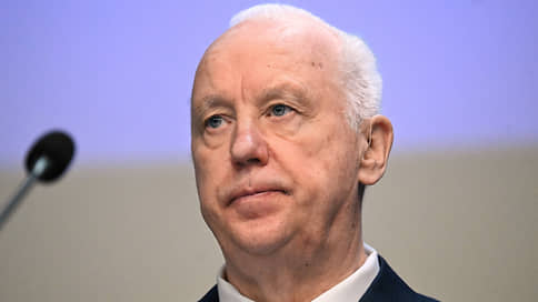 Бастрыкин попросил ВККС разрешить привлечь красноярскую судью по делу о ДТП