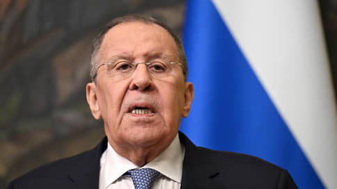 Лавров прокомментировал слова Рубио о роли США в урегулировании на Украине