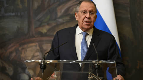 Лавров призвал серьезно отнестись к словам Путина про СВО и переговоры