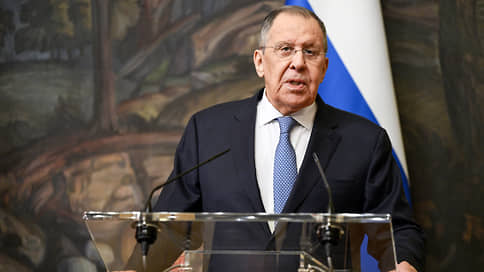 Лавров призвал серьезно отнестись к словам Путина про СВО и переговоры