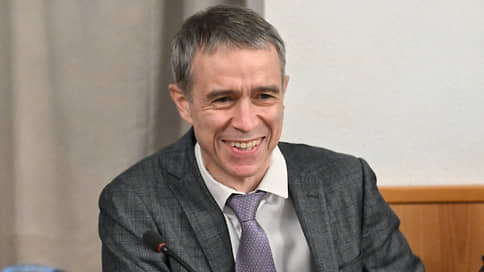 Михаил Мамута назначен зампредом Банка России