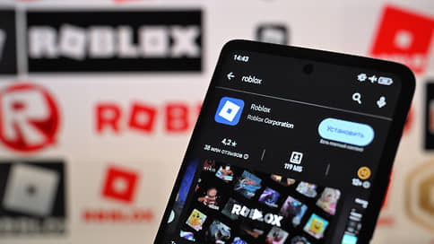 Минцифры и РКН попросили разблокировать Roblox
