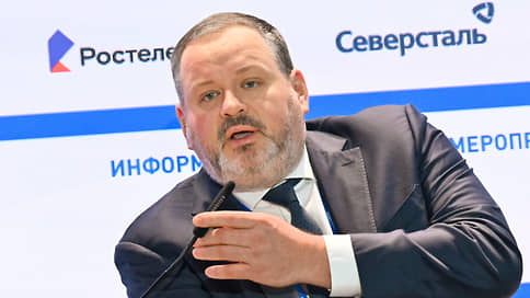 Котяков: ИИ увеличит потребность в IT-специалистах в России на 250 тыс. человек