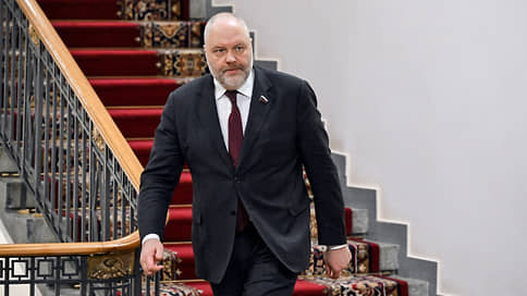 Депутат Новичков станет врио главы комитета ГД по развитию г