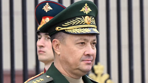 Минобороны подтвердило назначение Александра Чайко главнокомандующим ВКС России