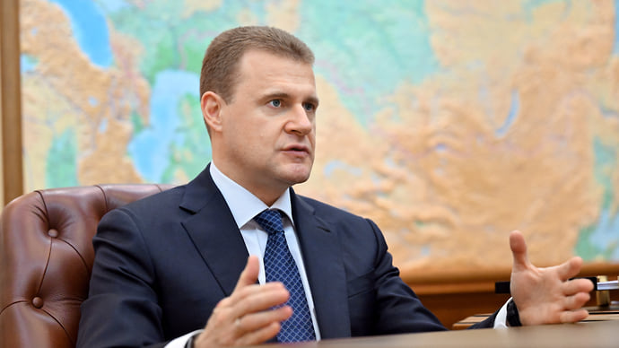 Чекунков: Северный морской путь открыт для всех стран