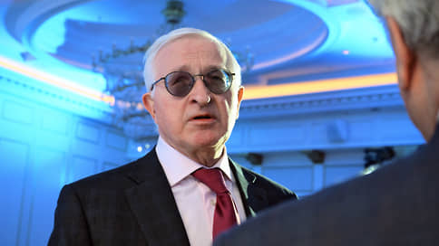 Госдума приняла поправки в закон о бизнес-омбудсмене