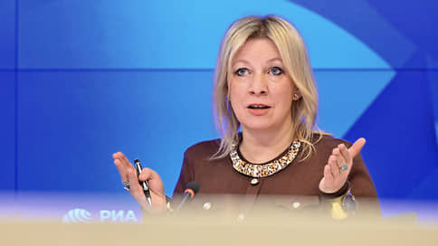 МИД России пригрозил раскрыть адреса производства БПЛА для Украины в Канаде