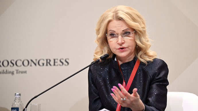 Голикова: новую семейную налоговую выплату смогут получить более 4 млн семей