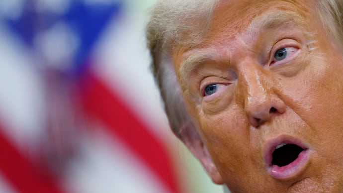 Постпред Ирана в ООН призвал Трампа отказаться от угроз и запугивания