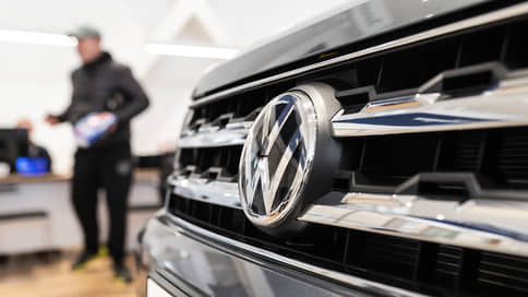 Reuters: Volkswagen до конца года сократит 19 тыс. сотрудник