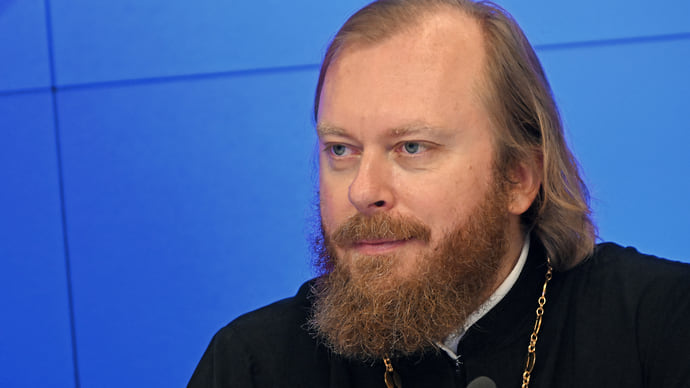 В РПЦ предложили разработать конвенцию о защите семьи для стран ШОС и БРИКС