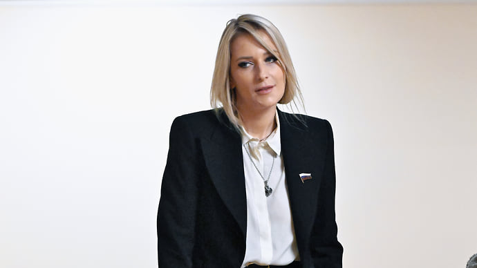 Лантратова рассказала о помощи пострадавшим после удара ВСУ по Керчи