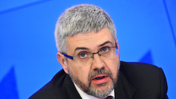 В Минюсте сочли сожительство без брака «угрозой безопасности» России