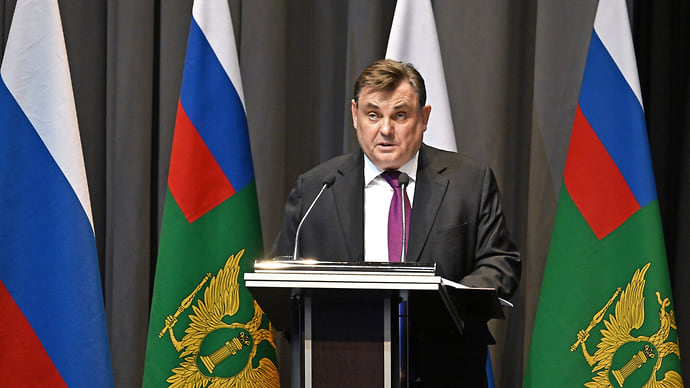 Глава Минюста усомнился в приоритете прав человека над интересами государства