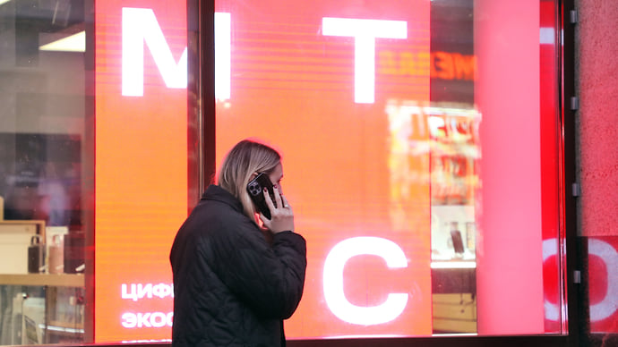 МТС продала 49,9% в своей башенной компании