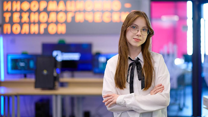 Школьница из Москвы набрала рекордные 500 баллов за ЕГЭ