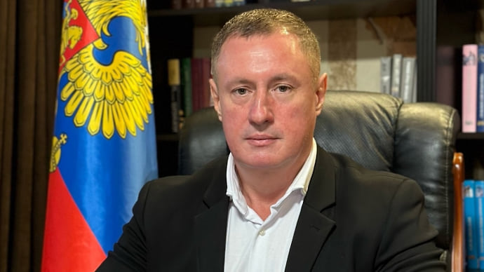 Компаньон экс-судьи ВС Момотова не смог оспорить решение о доначислении налогов