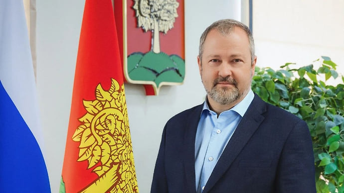 Горсовет Липецка избрал мэром Михаила Щербакова