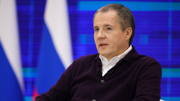 Вячеслав Гладков приступил к работе послом в Абхазии