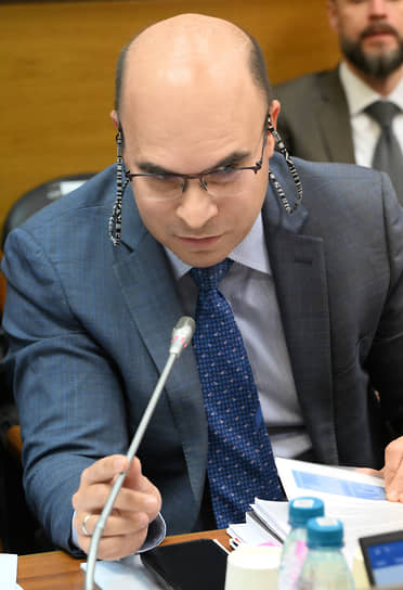 Алексей Заботкин 