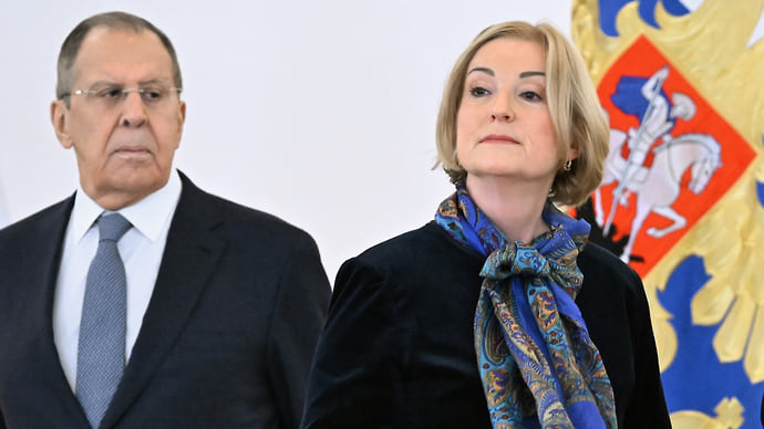 Посла Швеции вызвали в МИД России