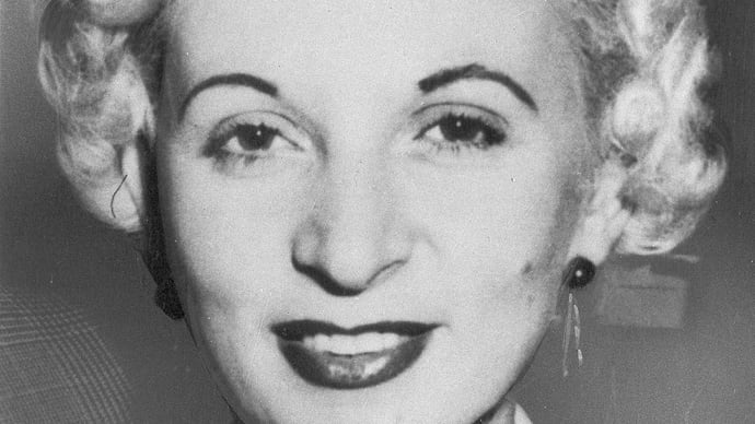 Последняя казненная в Британии женщина спустя более 70 лет помилована посмертно
