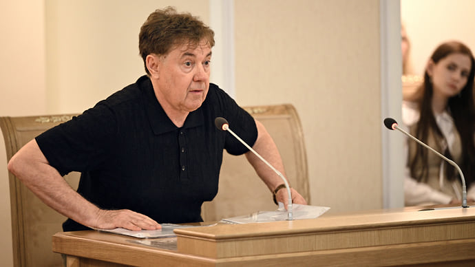 Государству передали почти 100 объектов недвижимости бывшего судьи Момотова