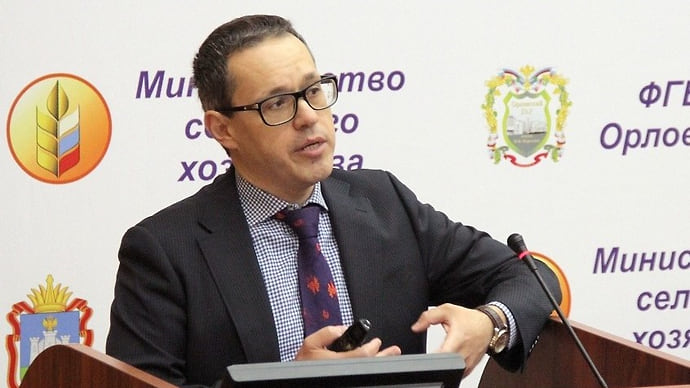 Обвинение запросило для главы орловского филиала РСХБ восемь лет колонии