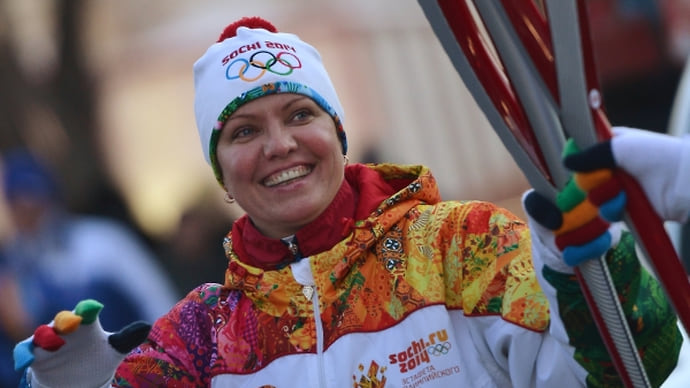 Олимпийская чемпионка по биатлону Галина Куклева умерла в 53 года
