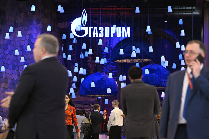 Стоимость акций «Газпрома» опустилась ниже 90 руб. впервые с 2008 года Стоимость акций «Газпрома» опустилась ниже 90 руб. впервые с 2008 года