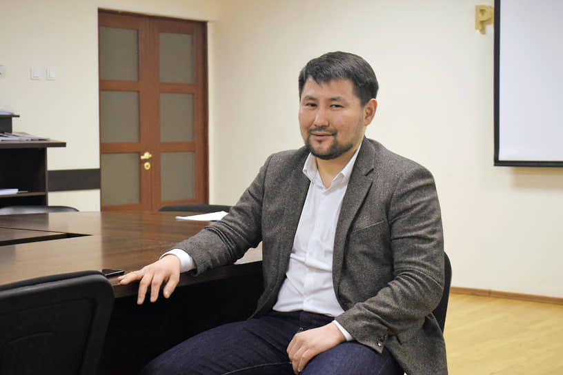 Евгений Григорьев 
