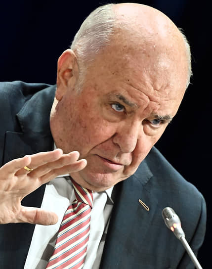 Григорий Карасин