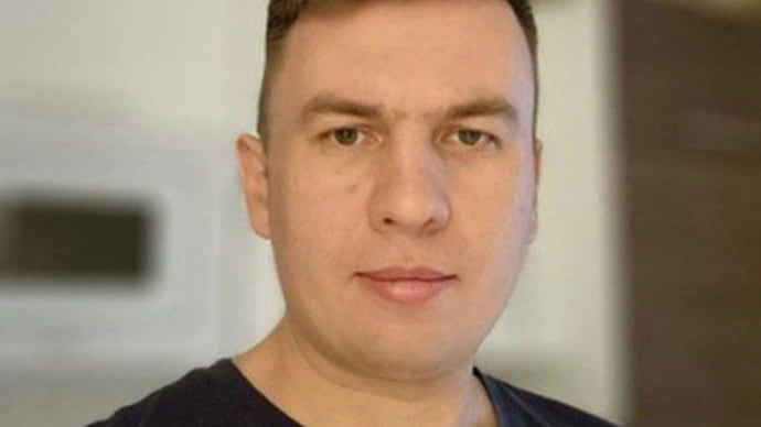 Блогера Илью Ремесло арестовали по делу о фейках о ВС РФ
