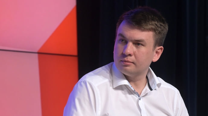 Илью Ремесло задержали по делу о военных фейках