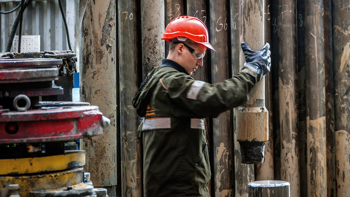 Основатель золотодобытчика «Высочайший» выставил на продажу нефтяной проект в Коми за $30 млн