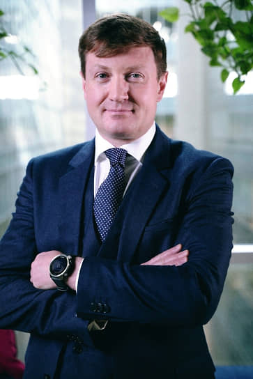 Главой WB Банка стал врио его предправления Святослав Емельянов