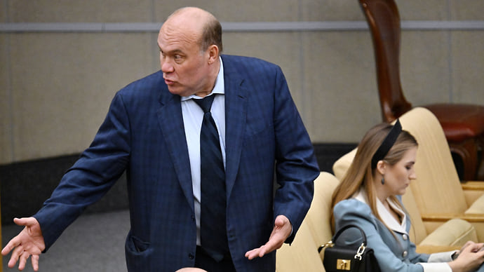 Депутат Колесник: новая волна мобилизации в России не планируется