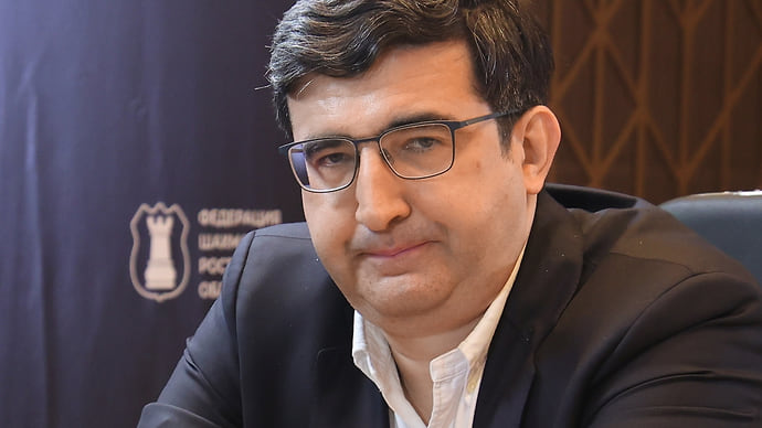 Крамник и Мерензон оценили шансы кандидатов на выборах главы FIDE