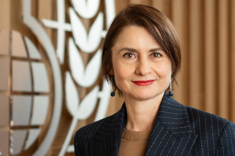 Сабрина Даллафиор