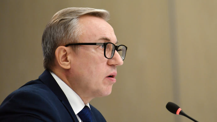 Посол России Корчунов: Москва ответит на введенные Осло санкции