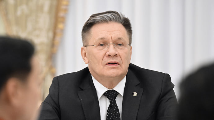 Лихачев: «Росатом» хочет досрочно закрыть сделку по покупке ГК «Дело»