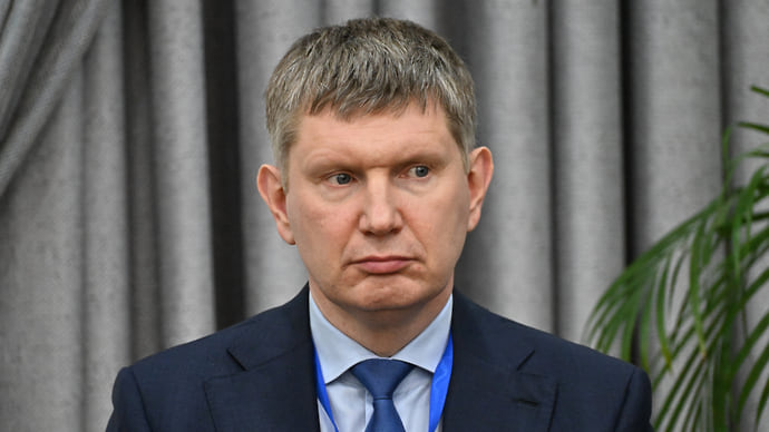 Минэкономики поможет предпринимателям после атак на склады Wildberries