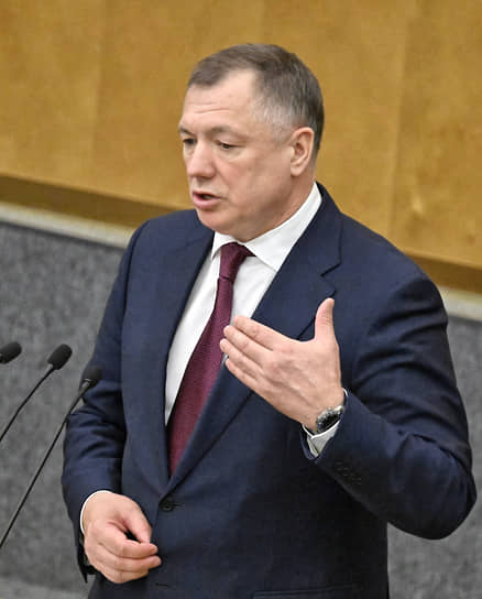 Хуснуллин назвал риском изменение правил выдачи семейной ипотеки до октября