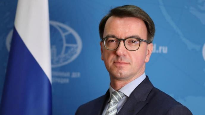В МИД РФ рассказали про подготовку НАТО к наступательным операциям в Арктике